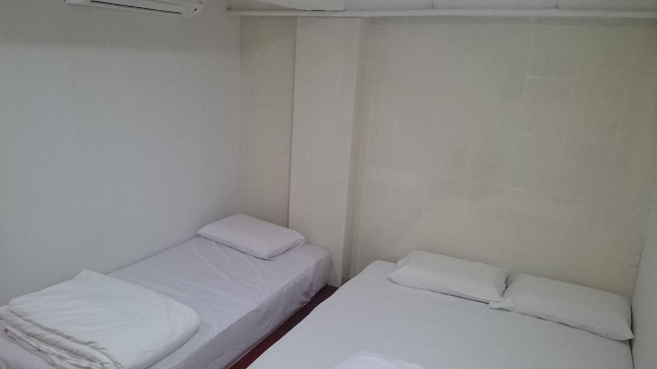 ホテル アクシス タイピン 部屋 写真